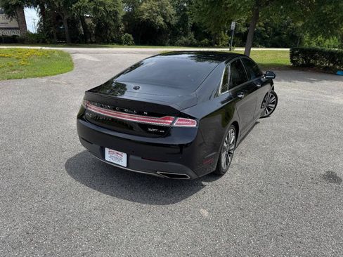 Used 2019 Lincoln MKZ Reserve AWD/4WD image 6