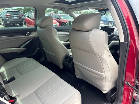 Used 2020 Honda Accord Touring image 33