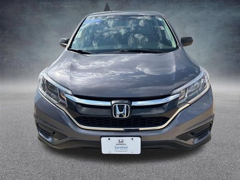 Used 2016 Honda CR-V SE image 9
