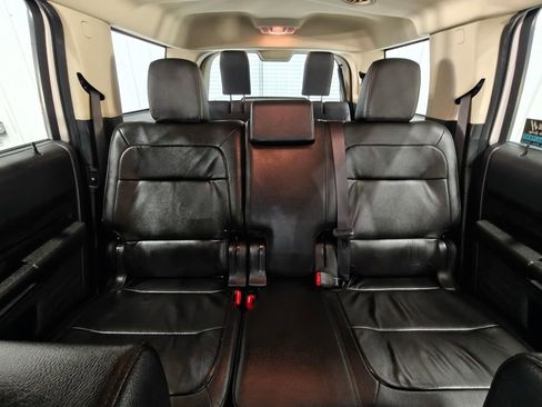 Used 2019 Ford Flex SEL w/ Equipment Group 202A FWD image 22