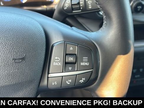 Used 2024 Ford Bronco Sport Big Bend w/ Convenience Package AWD/4WD image 15