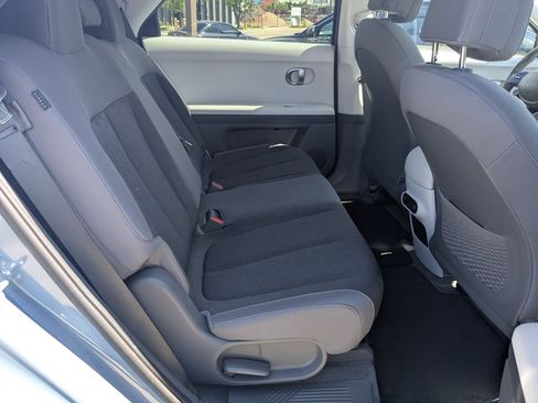 Certified 2024 Hyundai Ioniq 5 SEL AWD/4WD image 30