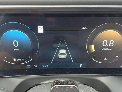 Used 2026 Hyundai Palisade XRT Pro image 28