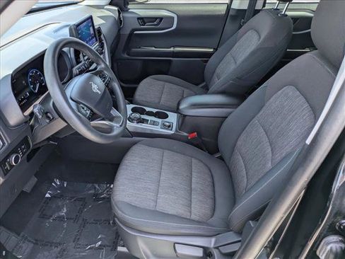 Used 2023 Ford Bronco Sport Big Bend AWD/4WD image 15