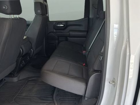 Used 2023 GMC Sierra 1500 Pro w/ Pro Value Package AWD/4WD image 18