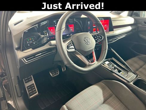 Used 2024 Volkswagen GTI SE image 13