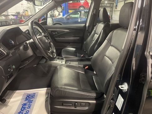 Used 2022 Honda Pilot EX-L image 8