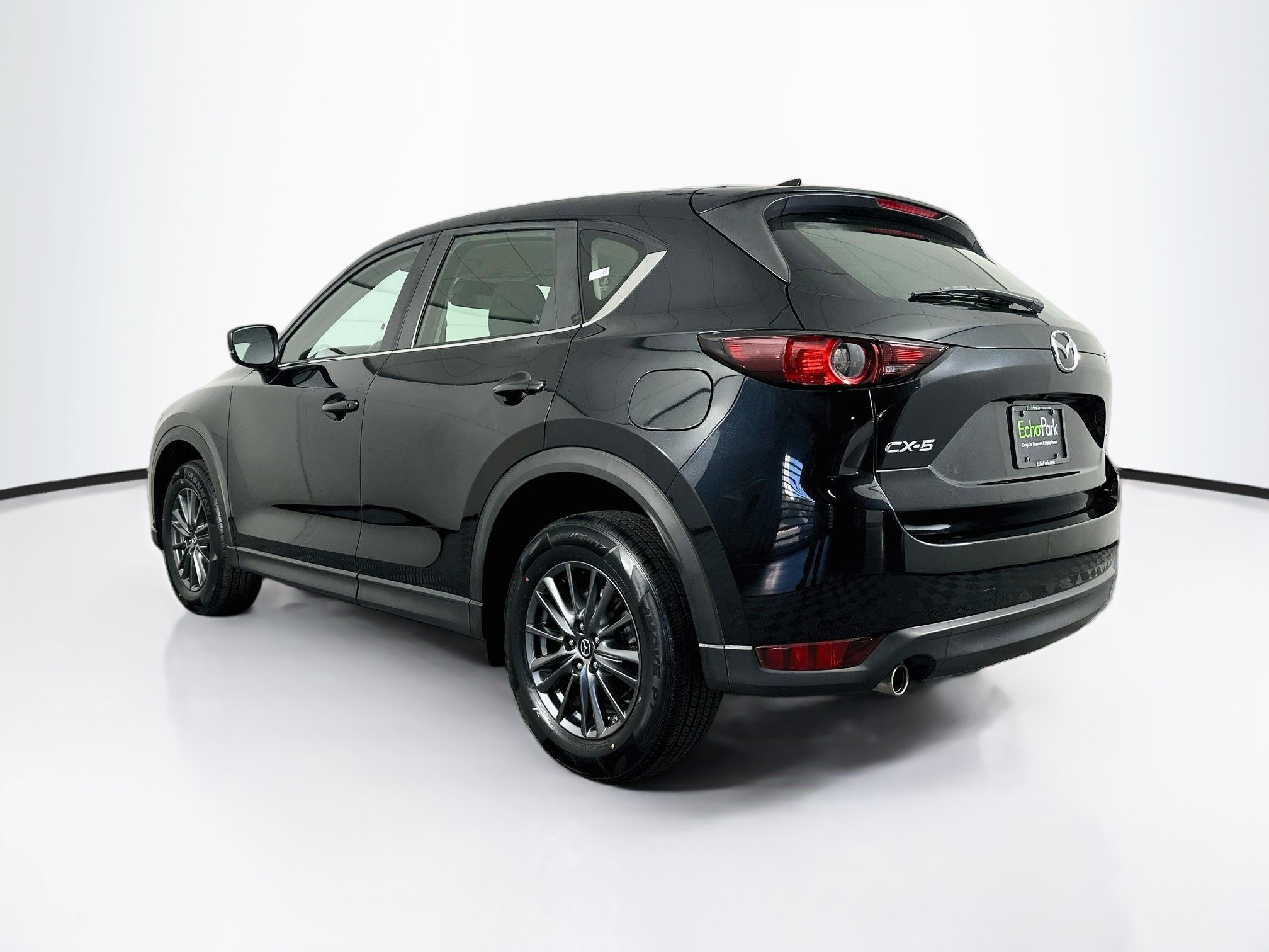 Used 2019 MAZDA CX-5 Sport FWD image 5
