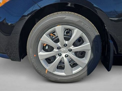 New 2026 Toyota Corolla LE image 11