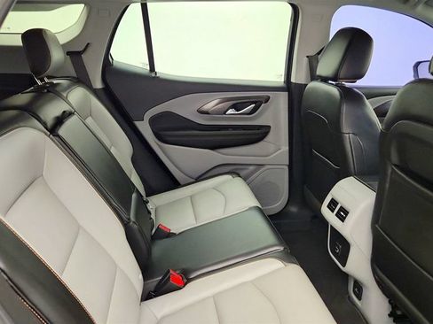 Used 2020 GMC Terrain SLT FWD image 22