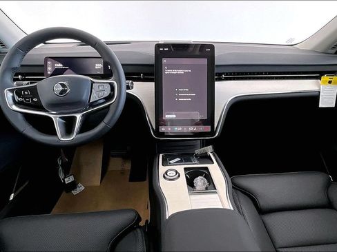 New 2026 Volvo EX90 Ultra AWD/4WD image 7