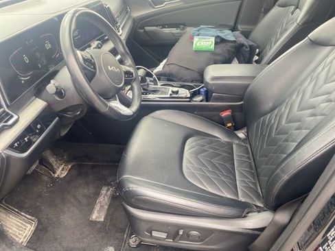 Used 2023 Kia Sportage X-Line image 11