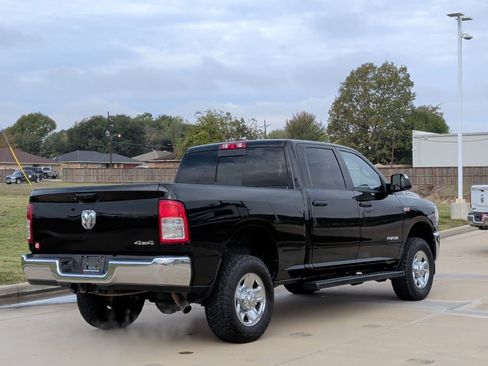 Used 2021 RAM 2500 Tradesman image 8
