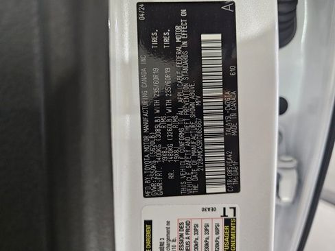 Used 2024 Lexus RX 350 Premium image 28