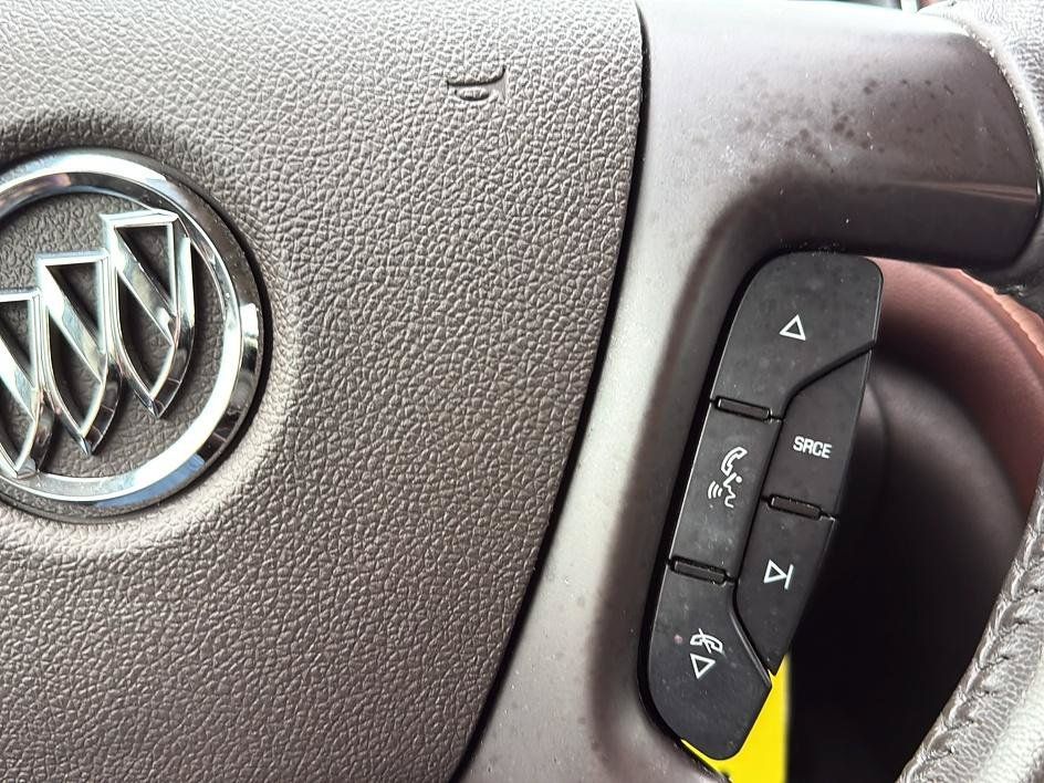Used 2014 Buick Enclave Leather FWD image 41
