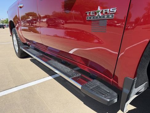 Used 2024 Chevrolet Silverado 1500 LTZ w/ LTZ Convenience Package II image 11