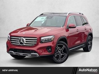 New 2026 Mercedes-Benz GLB 250 video 1