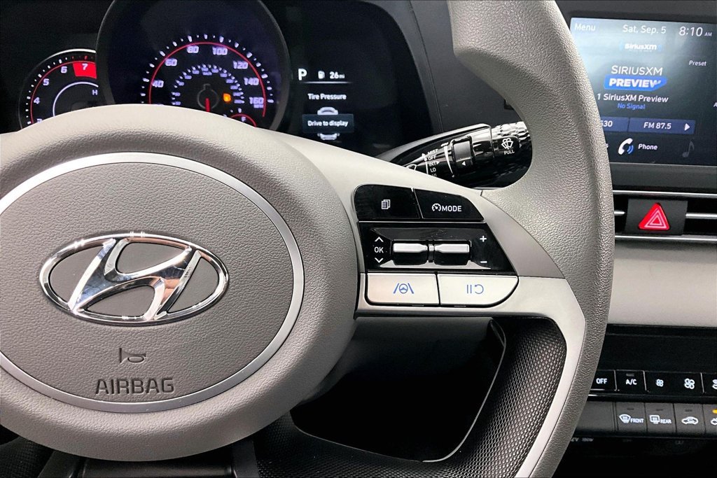 Certified 2023 Hyundai Elantra SEL w/ Preferred Accessory Package FWD image 21