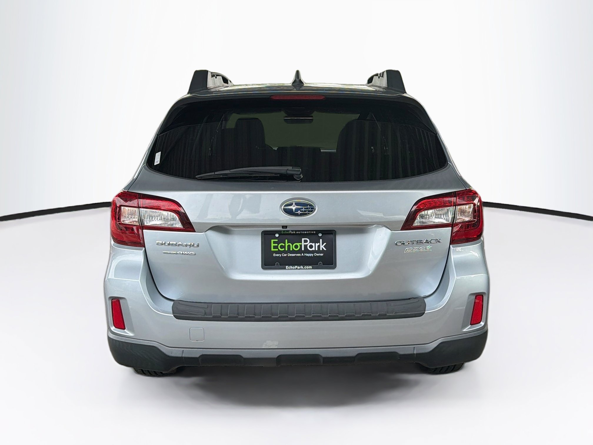 Used 2017 Subaru Outback 2.5i Premium AWD/4WD image 7