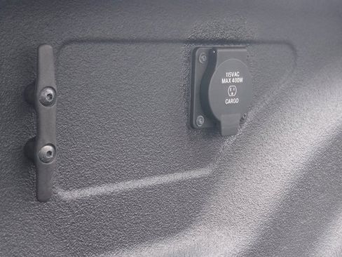 Certified 2022 RAM 2500 Power Wagon w/ Level 1 Equipment Group image 16