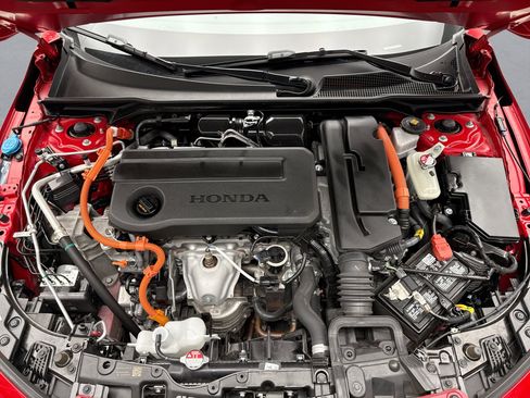 Used 2025 Honda Civic Sport image 26