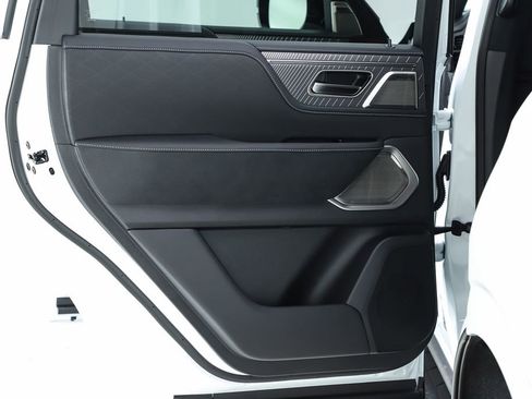 New 2026 INFINITI QX80 Autograph AWD/4WD image 57
