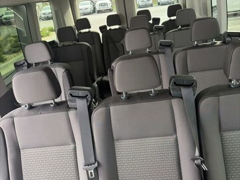 New 2026 Ford Transit 350 XL RWD image 12