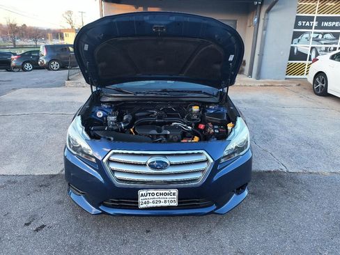 Used 2015 Subaru Legacy 2.5i Premium AWD/4WD image 38