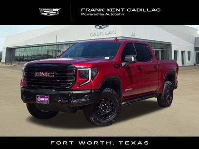 Used 2024 GMC Sierra 1500 AT4X w/ AT4X AEV Edition