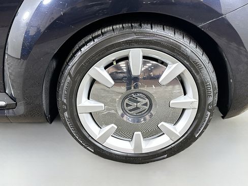 Used 2013 Volkswagen Beetle Turbo Fender image 28