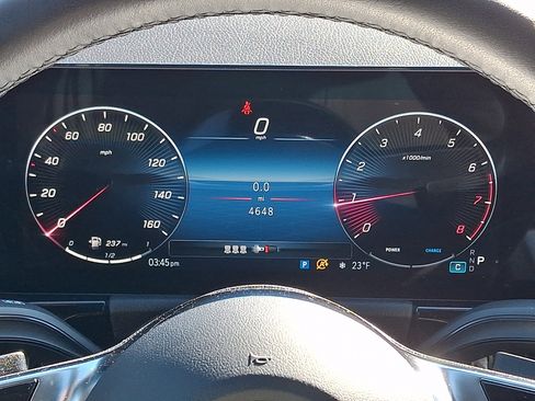 Used 2026 Mercedes-Benz GLA 250 4MATIC image 19