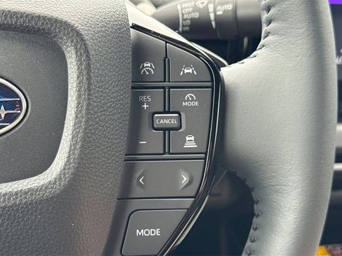 New 2026 Subaru Solterra Premium image 30