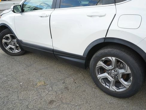 Used 2019 Honda CR-V EX-L image 6