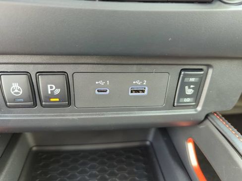 New 2026 Nissan Frontier Pro-X w/ Tow Package RWD image 35