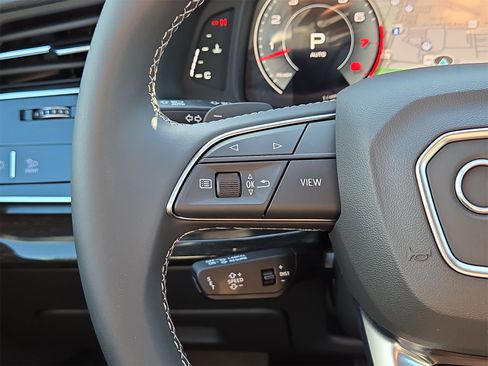 New 2026 Audi Q8 Premium Plus image 21