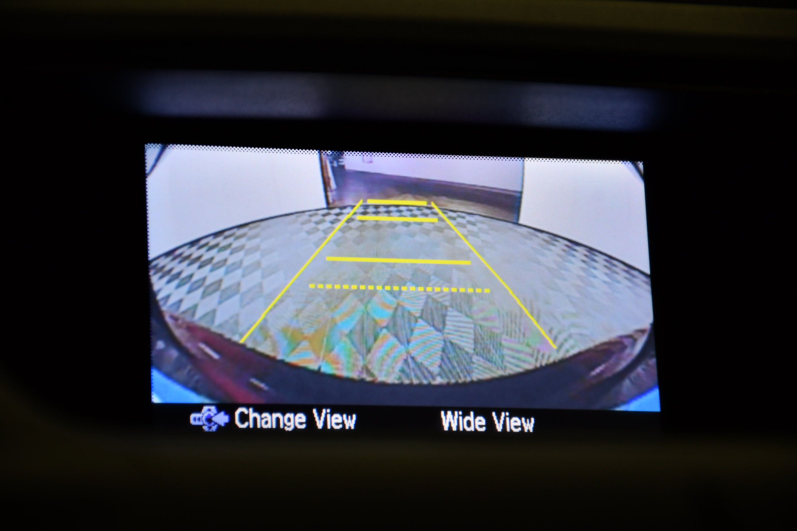 Used 2014 Honda CR-V EX-L image 27