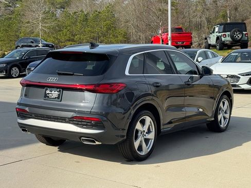 New 2025 Audi Q5 Prestige image 13