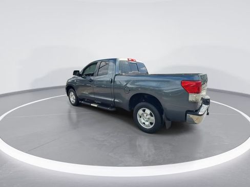 Used 2010 Toyota Tundra 2WD Double Cab image 6