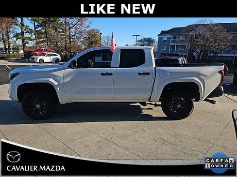 Used 2024 Toyota Tacoma SR image 6