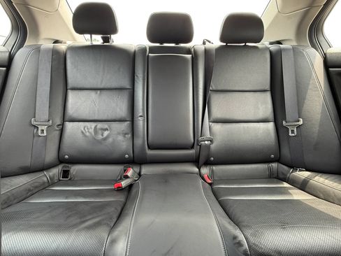 Used 2012 Acura TSX Sedan FWD image 22