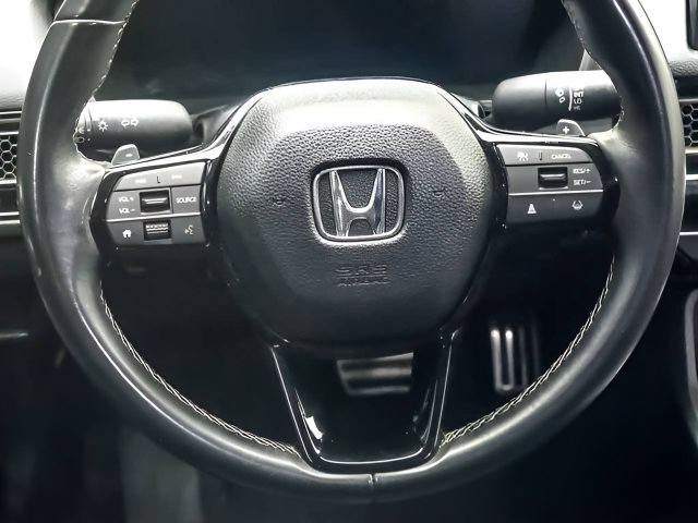 Used 2025 Honda Civic Sport image 14