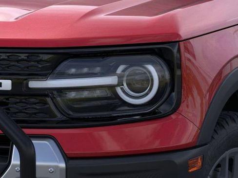 New 2026 Ford Bronco Sport Big Bend AWD/4WD image 18