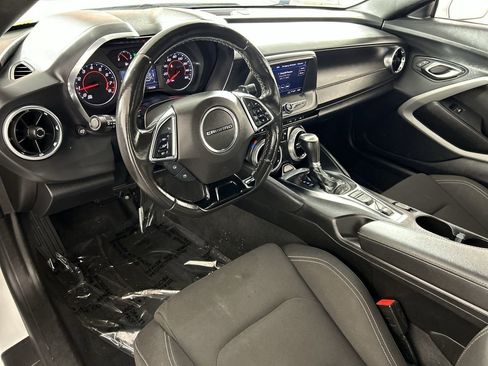 Used 2023 Chevrolet Camaro LT image 12
