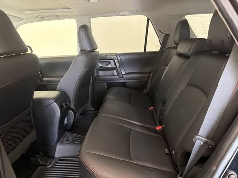 Used 2023 Toyota 4Runner TRD Off-Road Premium w/ Moonroof Package AWD/4WD image 13