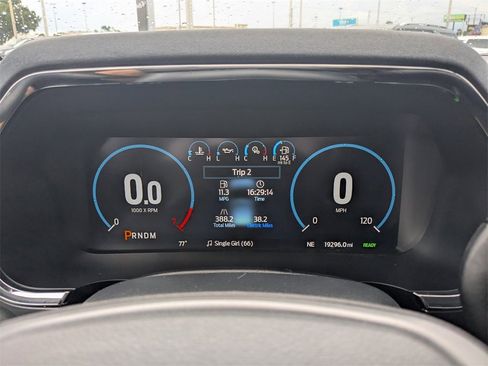 Used 2022 Ford F150 Lariat w/ Equipment Group 501A Mid image 30