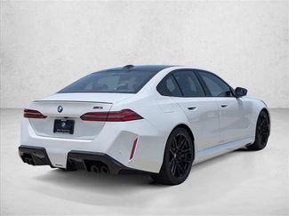 New 2027 BMW M5 w/ Executive Package AWD/4WD video 2