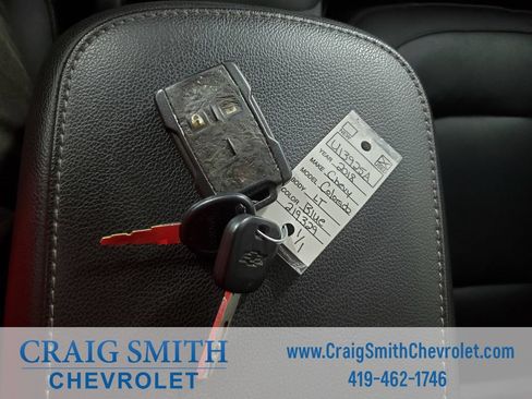 Used 2018 Chevrolet Colorado LT w/ Luxury Package, Chrome AWD/4WD image 31