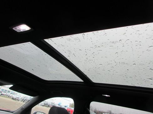 New 2026 GMC Acadia AT4 w/ Super Cruise Package AWD/4WD image 16