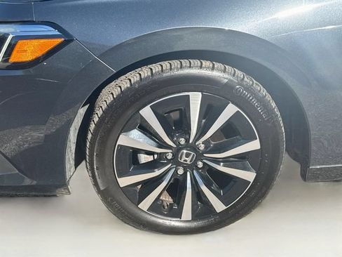 Used 2024 Honda Civic EX-L image 33