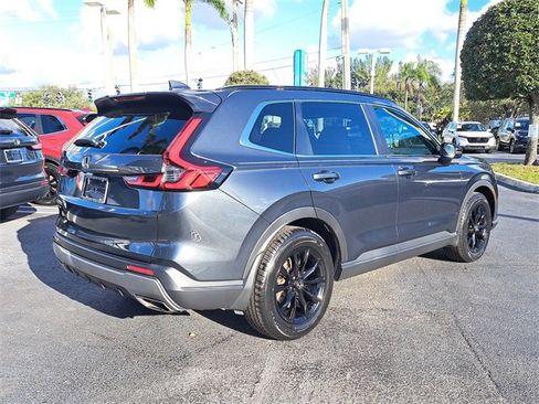 Used 2023 Honda CR-V Sport image 6